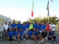 5^ Gara Campionato Italiano TRS 2013 Bisceglie